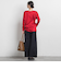 【WEB限定】365デニムパンツ ワイドシルエット≪洗える≫