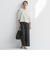 【WEB限定】365デニムパンツ ワイドシルエット≪洗える≫
