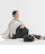 【WEB限定】365デニムパンツ ワイドシルエット≪洗える≫