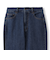 【WEB限定】365デニムパンツ スキニーシルエット≪洗える≫