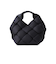 【WEB限定】【VIOLAd'ORO】キルトハンドバッグ　ELMO / V-8663