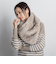 【THROW/スロー】Fake Fur Shawl