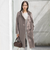 プレミアムウールカシミヤロングコート
