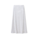 スノーベロアクラッシュスカート