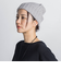 【WEB限定】【COSY】ニットキャップ