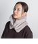 【WEB限定】【THROW/スロー】Eco Fur Neck Warmer