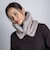 【WEB限定】【THROW/スロー】Eco Fur Neck Warmer