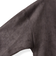 【WEB限定】フェイクスエードプルオーバー≪セットアップ対応/洗える≫