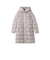 Surface Light 2Wayフードダウンコート