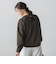 【WEB限定】《暖色美》裏起毛クルーネックトップス≪手洗い≫