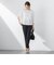 【WEB限定】【待望の再登場！】Active Beautyテーパードパンツ≪13号あり≫