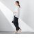 【WEB限定】【待望の再登場！】Active Beautyテーパードパンツ≪13号あり≫