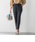 【WEB限定】【待望の再登場！】Active Beautyテーパードパンツ≪13号あり≫