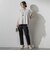 【WEB限定】【待望の再登場！】Active Beautyテーパードパンツ≪13号あり≫