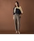 【WEB限定】≪新色登場！≫Active Beautyテーパードパンツ≪13号あり≫