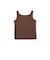 ランダムテレコストレッチタンクトップ