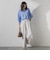 ≪シリーズ累計2万枚突破！≫【涼・美・楽】ワイドパンツ
