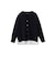 UVカットVネックカーディガン≪WEB限定11号/洗える≫