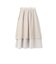 オーガンフリーマンスカート