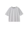 汗染み軽減Tシャツ