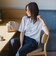 汗染み軽減Tシャツ