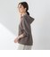 【WEB限定】≪真夏も活躍！≫サラっと快適 多機能ジップパーカー