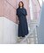 ≪シリーズ累計2万枚突破！≫【涼・美・楽】Vネックブラウス