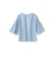 シアースモッキングブラウス