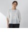 【WEB限定】≪即着映え！≫デザインスリーブブラウス