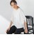 【WEB限定】≪即着映え！≫デザインスリーブブラウス