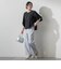 【WEB限定】≪即着映え！≫デザインスリーブブラウス