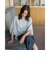 【WEB限定】≪即着映え！≫デザインスリーブブラウス