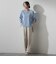 【WEB限定】≪即着映え！≫デザインスリーブブラウス