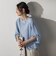 【WEB限定】≪即着映え！≫デザインスリーブブラウス