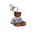 【WEB限定】キーチャーム　BEARS
