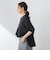 ストライプブラウス