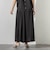 【晴れ軽】撥水シアーボイルパンツ≪セット着用可≫