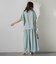【晴れ軽】撥水シアーボイルパンツ≪セット着用可≫