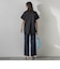 【WEB限定】≪気分で選べる！≫ジュエリーカラーカットソー