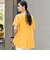 【WEB限定】≪気分で選べる！≫ジュエリーカラーカットソー