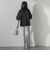 ≪累計1万本突破！≫Everydayワイドパンツ