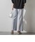 ≪累計1万本突破！≫Everydayワイドパンツ