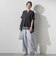 ≪累計1万本突破！≫Everydayワイドパンツ