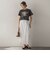 【WEB限定】RegencyWorks　タウンTシャツ