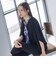 涼・美・楽ポンチョブラウス≪WEB限定カラーあり≫