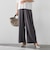 【WEB限定】クールアップパンツ≪セット着用可≫