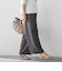 【WEB限定】クールアップパンツ≪セット着用可≫