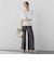 【WEB限定】クールアップパンツ≪セット着用可≫