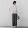 【WEB限定】クールアップパンツ≪セット着用可≫