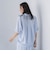 【WEB限定】クールアップブラウス≪セット着用可≫